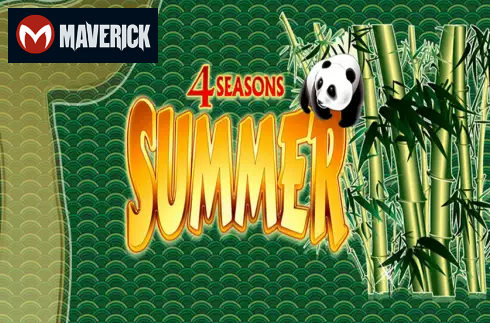 4 Seasons: Summer